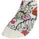 Adidas Παιδικές κάλτσες Fun Socks 3 pairs Adidas Παιδικές κάλτσες Fun Socks 3 pairs